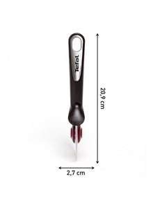 Ingenio Pizza Cutter in Black
