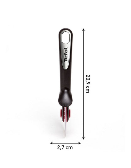 Ingenio Pizza Cutter in Black