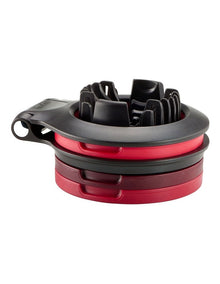 Ingenio 3-in-1 Egg Slicer in Black