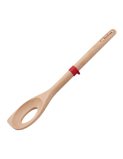 Ingenio Wooden Risotto Spoon in Brown