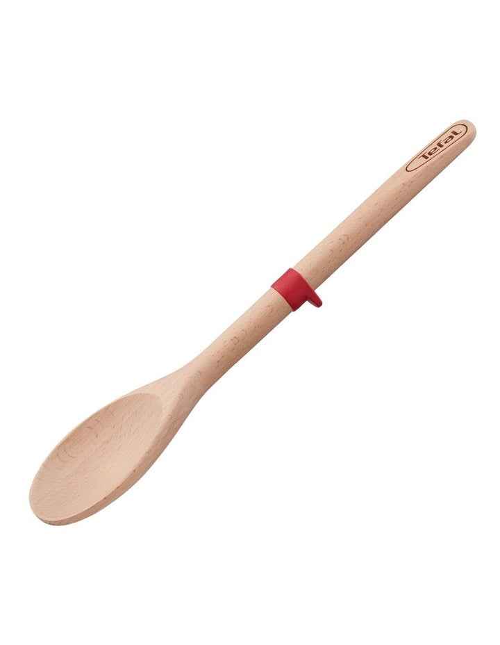 Ingenio Wooden Spoon in Brown
