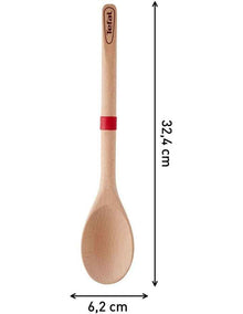 Ingenio Wooden Spoon in Brown