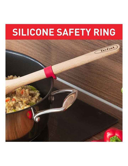 Ingenio Wooden Spoon in Brown