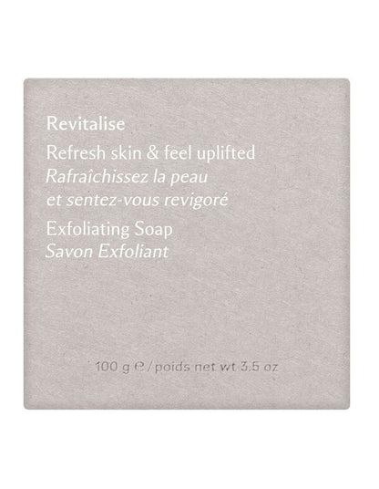 Revitalise Exfoliating Soap 10g