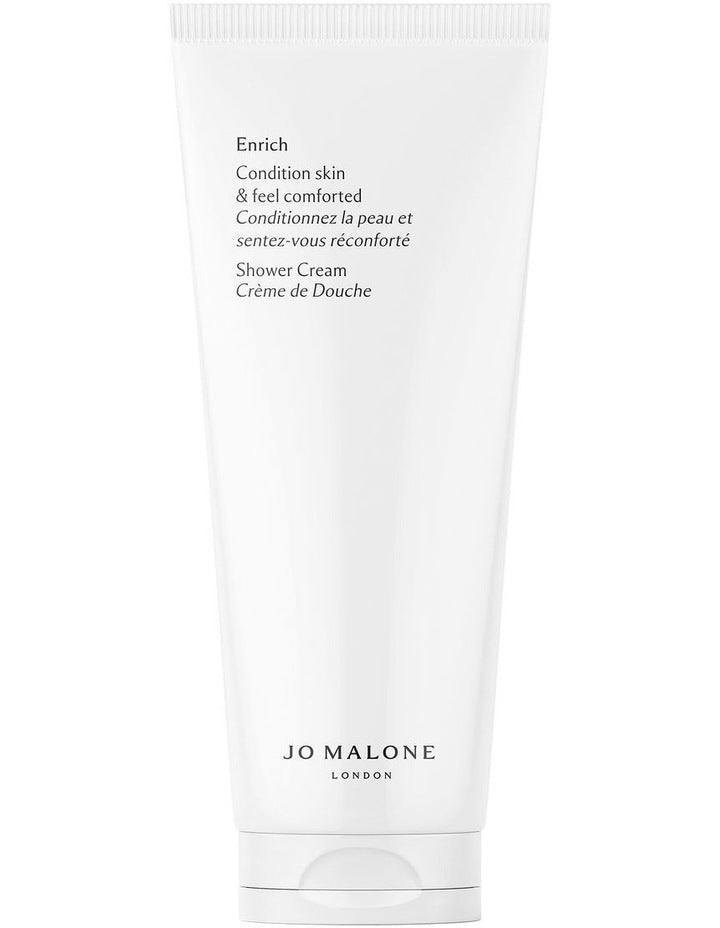 Enrich Shower Cream 200ml
