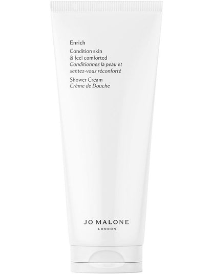 Enrich Shower Cream 200ml