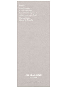 Enrich Shower Cream 200ml