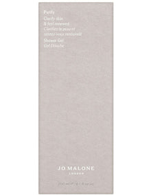 Purify Shower Gel 200ml