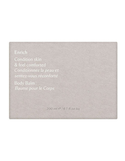 Enrich Body Balm 200ml