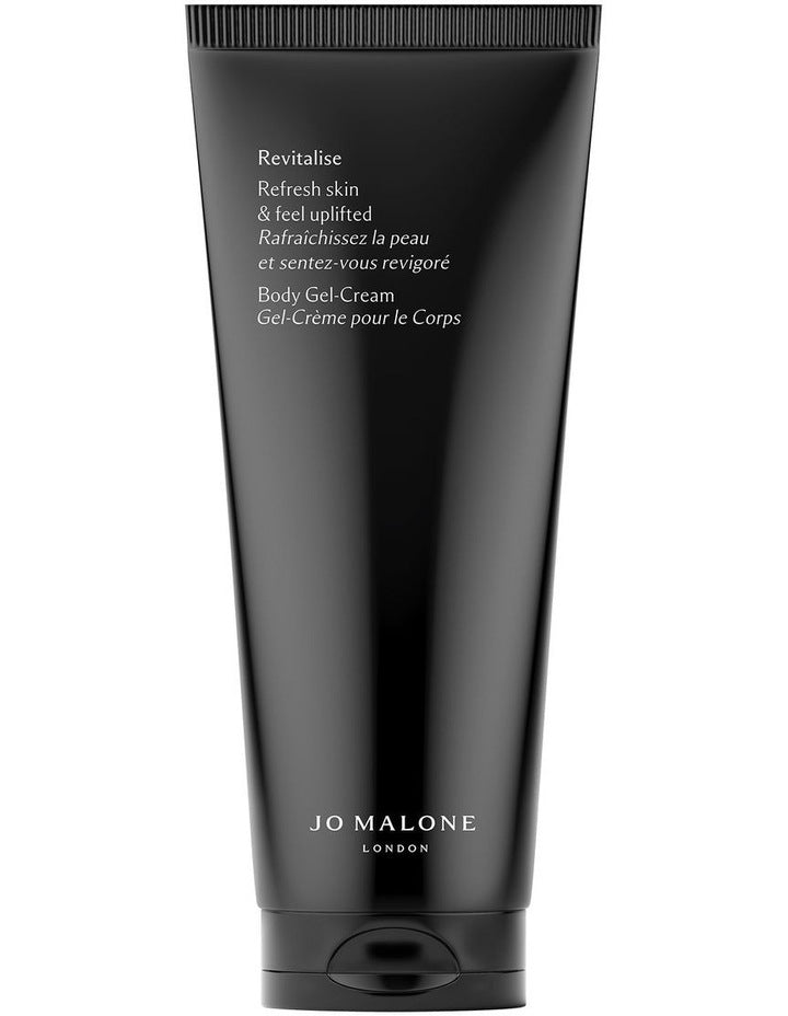 Revitalise Body Gel Cream 200ml