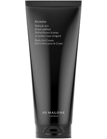 Revitalise Body Gel Cream 200ml