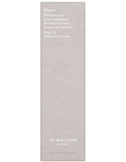 Restore Body Oil 150ml