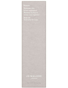 Restore Body Oil 150ml