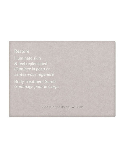 Restore Body Scrub 200ml