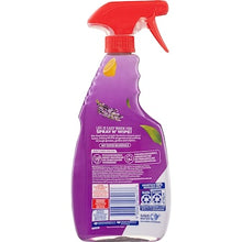 Ajax Spray & Wipe Multipurpose Cleaner Lavender & Citrus 500mL