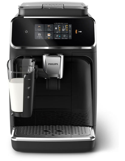 2300 Series LatteGo Fully Auto Espresso Machine EP2331/30