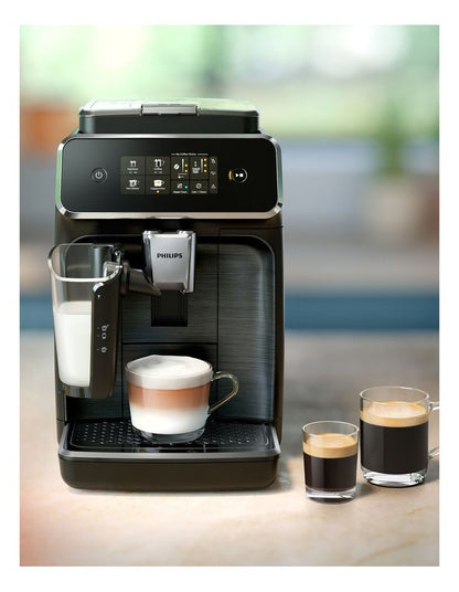 2300 Series LatteGo Fully Auto Espresso Machine EP2331/30