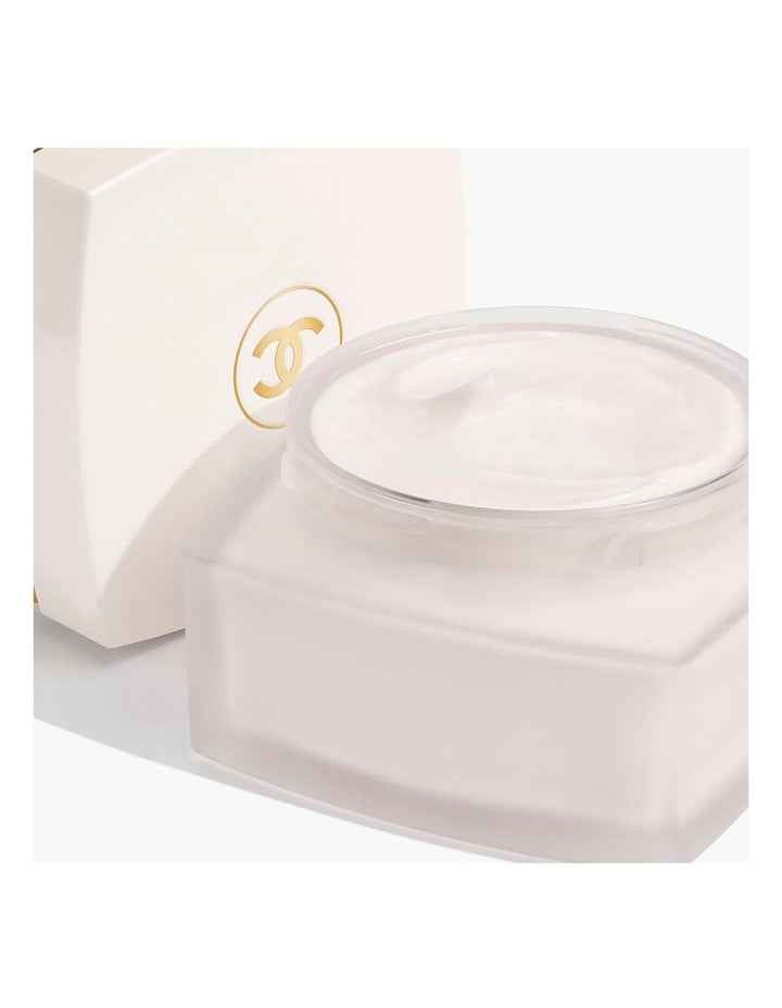 Coco Mademoiselle Silky Body Cream