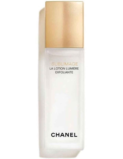 SUBLIMAGE LA LOTION LUMI&#200;RE EXFOLIANTE Ultimate Lotion: Exfoliates and Illuminates