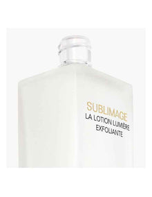 SUBLIMAGE LA LOTION LUMI&#200;RE EXFOLIANTE Ultimate Lotion: Exfoliates and Illuminates