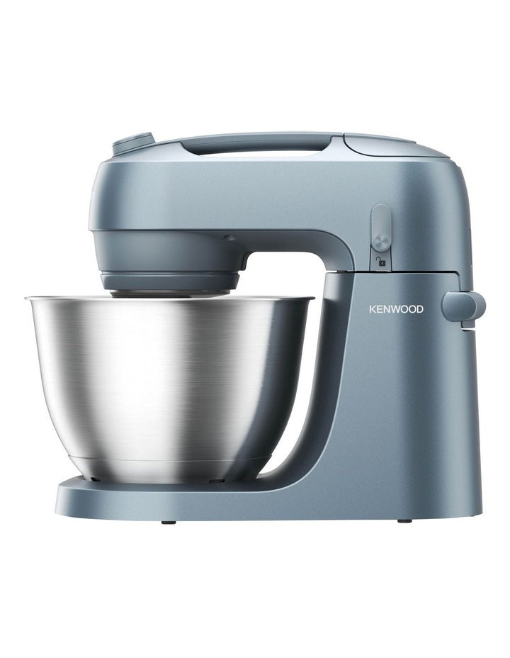 Go Stand Mixer in Storm Blue KZM35000GY