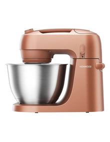 Go Stand Mixer in Red Clay