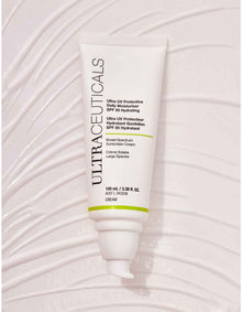 Ultra UV Protective Daily Moisturiser SPF50 Hydrating 100mL