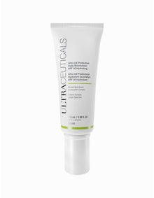 Ultra UV Protective Daily Moisturiser SPF50 Hydrating 100mL