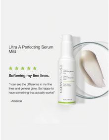 Ultra A Perfecting Serum Mild 30ml