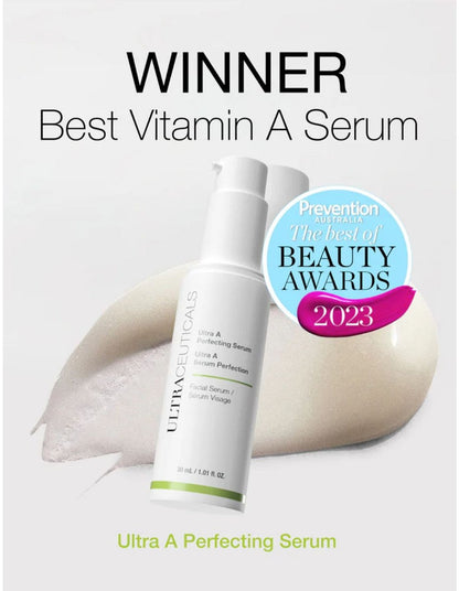 Ultra A Perfecting Serum 30ml