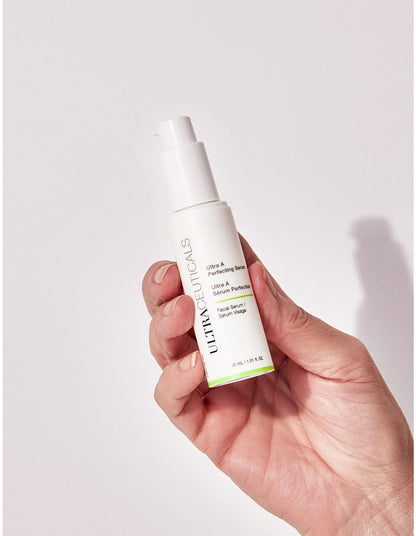 Ultra A Perfecting Serum 30ml
