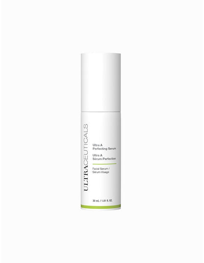 Ultra A Perfecting Serum 30ml