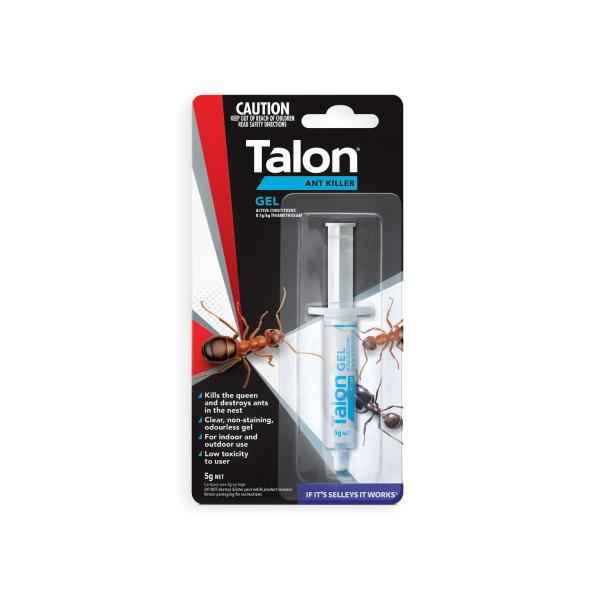 Talon Ant Kill Gel