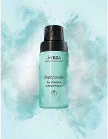 shampowder dry shampoo light 56g