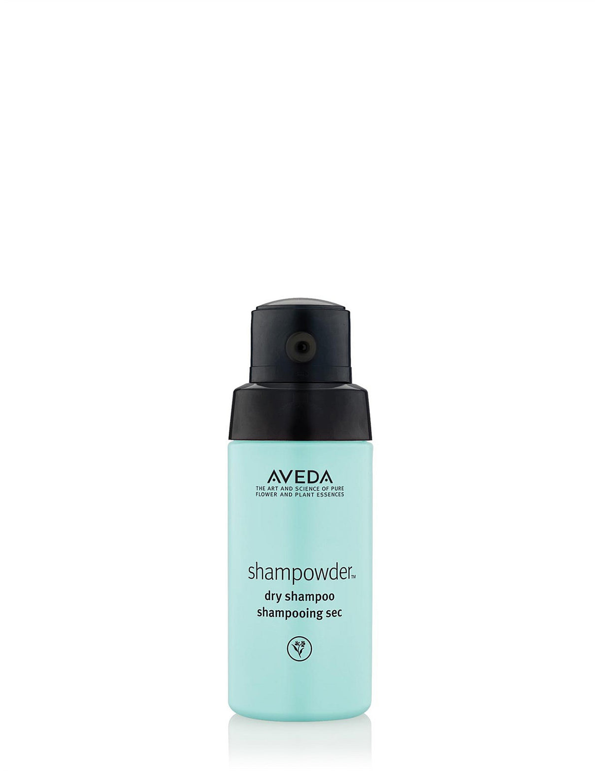 shampowder dry shampoo light 56g