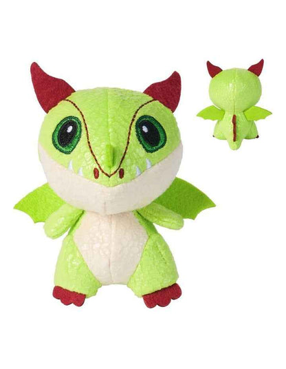 Plasma Blast Toothless Figure