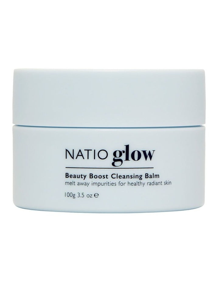 Beauty Boost Cleansing Balm 100g