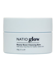 Beauty Boost Cleansing Balm 100g