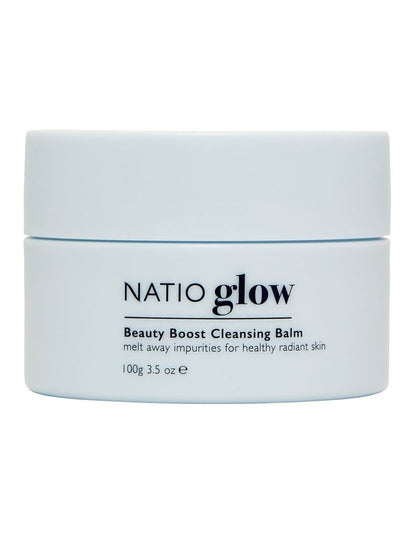 Beauty Boost Cleansing Balm 100g