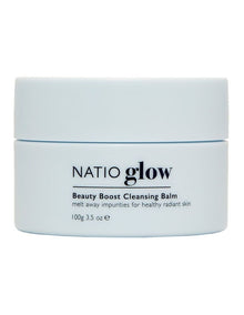 Beauty Boost Cleansing Balm 100g