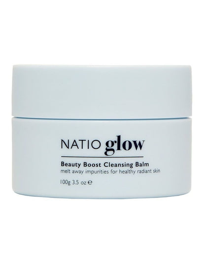 Beauty Boost Cleansing Balm 100g