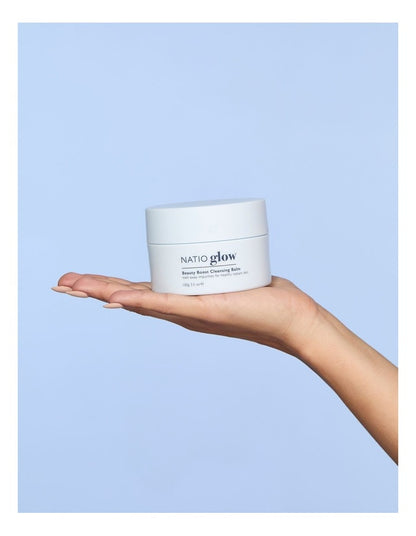 Beauty Boost Cleansing Balm 100g
