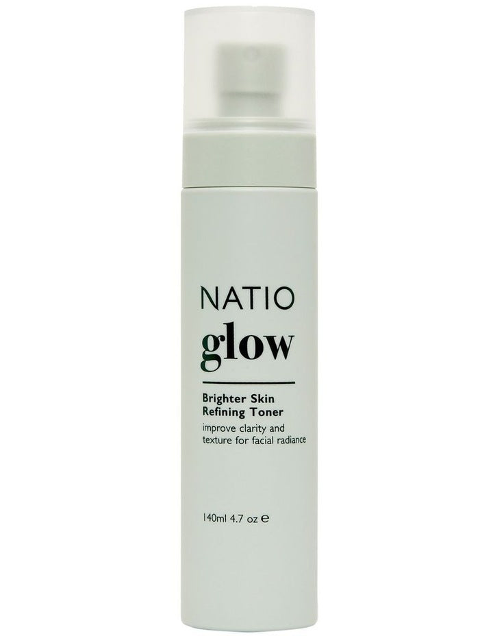 Brighter Skin Refining Toner 140ml