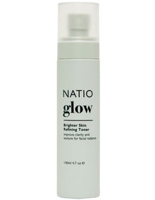 Brighter Skin Refining Toner 140ml