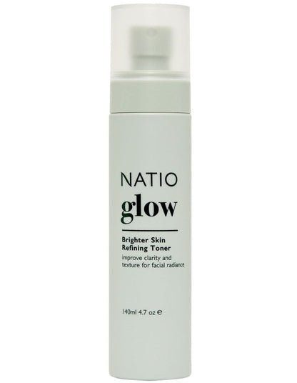 Brighter Skin Refining Toner 140ml