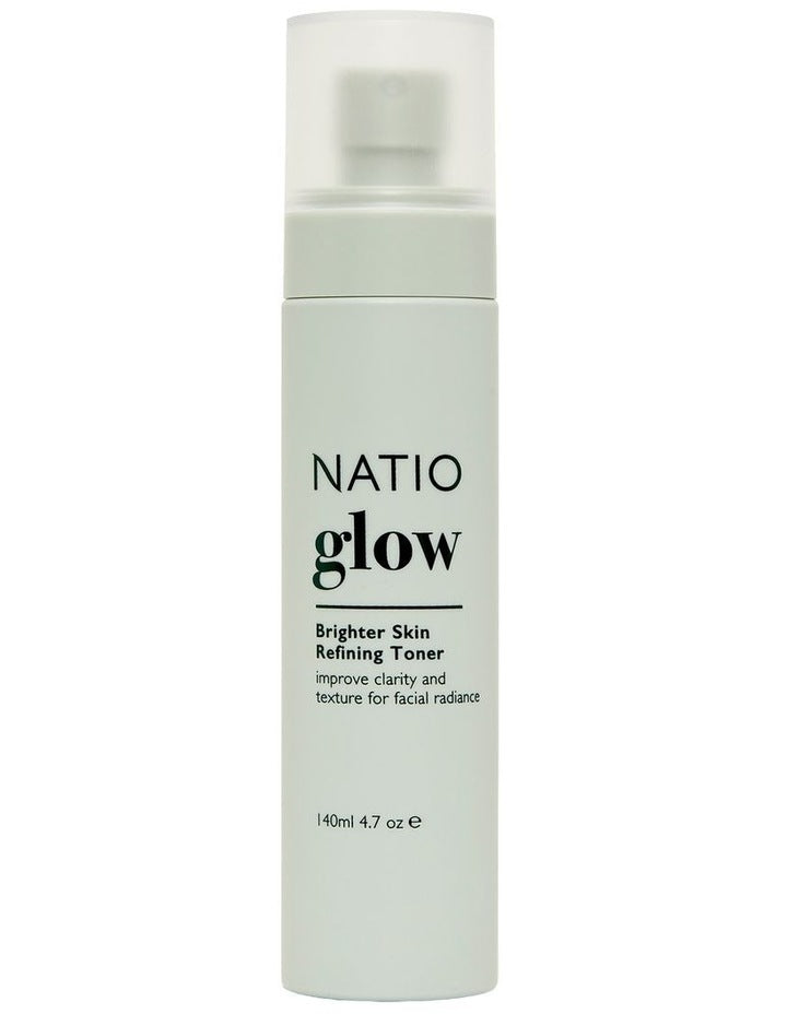Brighter Skin Refining Toner 140ml