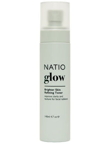 Brighter Skin Refining Toner 140ml