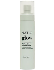 Brighter Skin Refining Toner 140ml