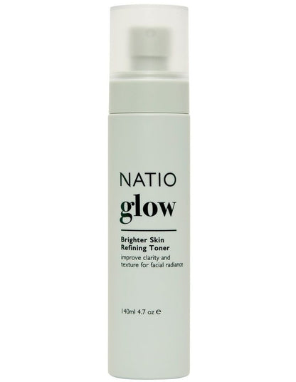Brighter Skin Refining Toner 140ml