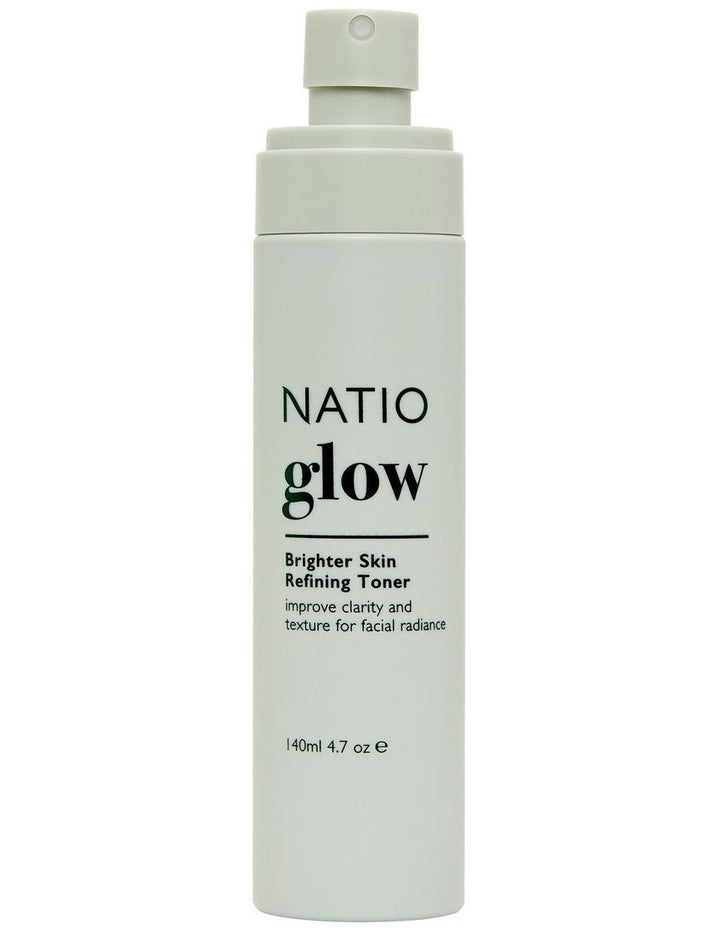 Brighter Skin Refining Toner 140ml